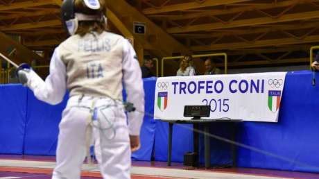 Trofeo CONI