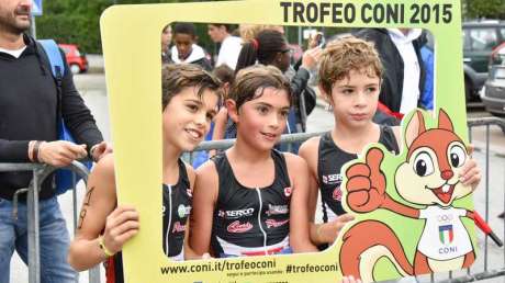 Trofeo CONI