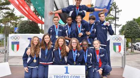 Trofeo CONI