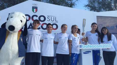 Trofeo CONI