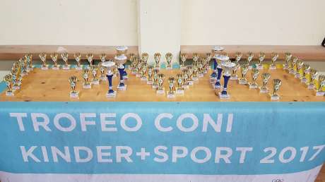 Trofeo CONI