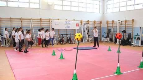 Vincere da Grandi 
