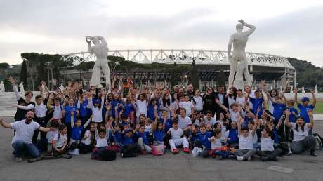 Vincere da Grandi 