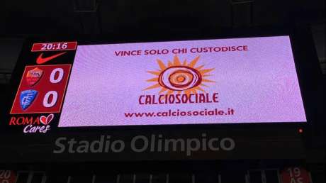 Roma-Empoli (4)