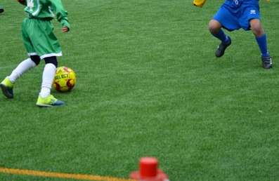 Vincere da Grandi 