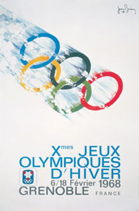 Scheda Singola Olimpiade