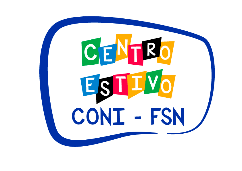 Centro Estivo Coni Fsn
