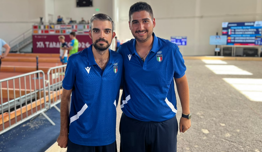 Pioggia di finali per l'Italia Team tra bocce e lotta, Irma Testa ed altri tre pugili superano i quarti