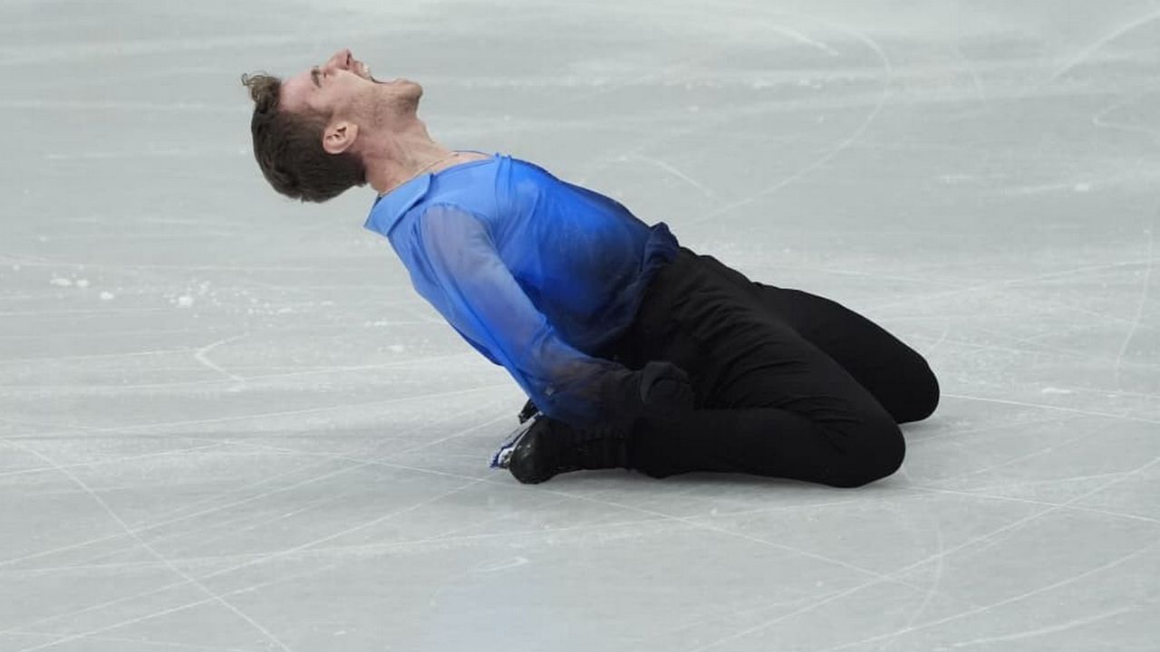 Team event: l’Italia difende il podio nei liberi e conquista il bronzo ai Giochi Olimpici