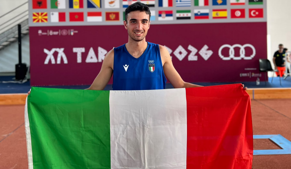 Prime medaglie per la Nazionale: Verganti e Gamba ottengono il bronzo nel tiro progressivo del volo