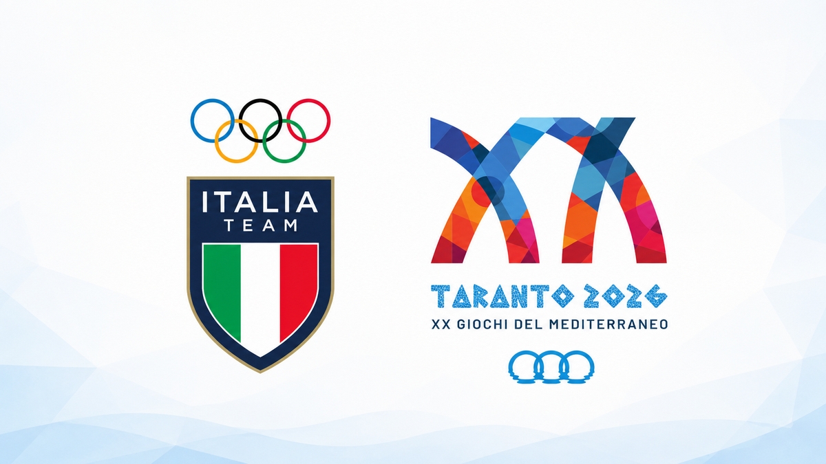 Oggi quattro canali di dirette, canoa e pallamano in esclusiva su Italia Team TV