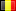 bandiera di BELGIO