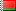 bandiera di BIELORUSSIA