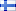 bandiera di FINLANDIA