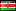 bandiera di KENYA