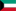 bandiera di KUWAIT
