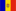 bandiera di MOLDAVIA