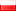 bandiera di POLONIA