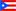 bandiera di PORTO RICO
