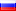 bandiera di RUSSIA