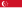 bandiera di SINGAPORE