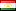 bandiera di TAGIKISTAN