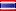 bandiera di THAILANDIA