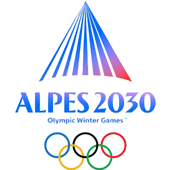 Alpes 2030