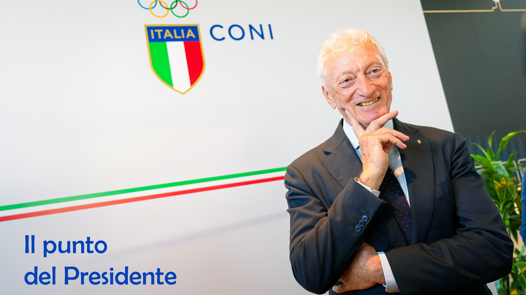 Il punto del Presidente