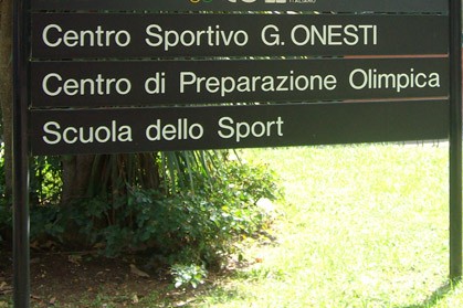 SCUOLA DELLO SPORT: Il 14 novembre sesto seminario tecnico. "Gli aspetti mentali che favoriscono la prestazione" all'Acqua Acetosa