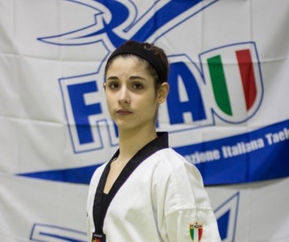 MERSIN 2013: Alice Bagnoli infortunata, in Turchia con 418 azzurri. Cristina Gaspa (Taekwondo) l'atleta più giovane
