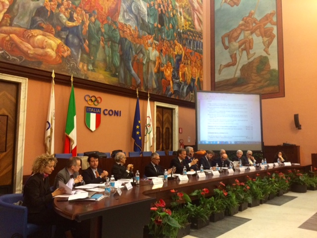 FOTO CONVEGNO 11 MAGGIO 1