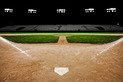 FIBS Baseball U/18 : test funzionali