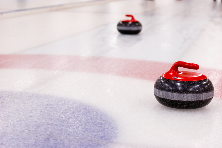 FISG Curling: supporto metodologico