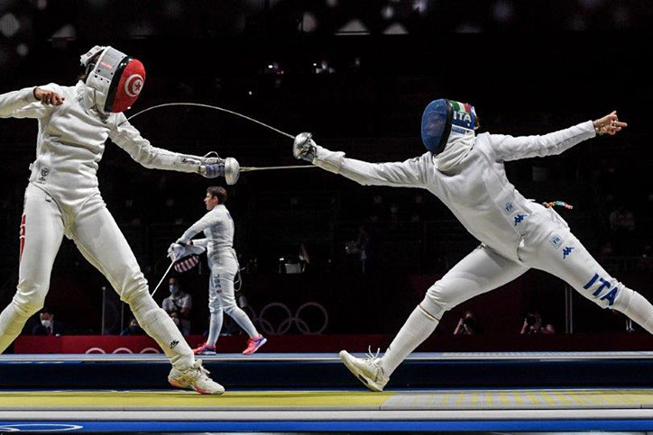 FIS Spada : test funzionali