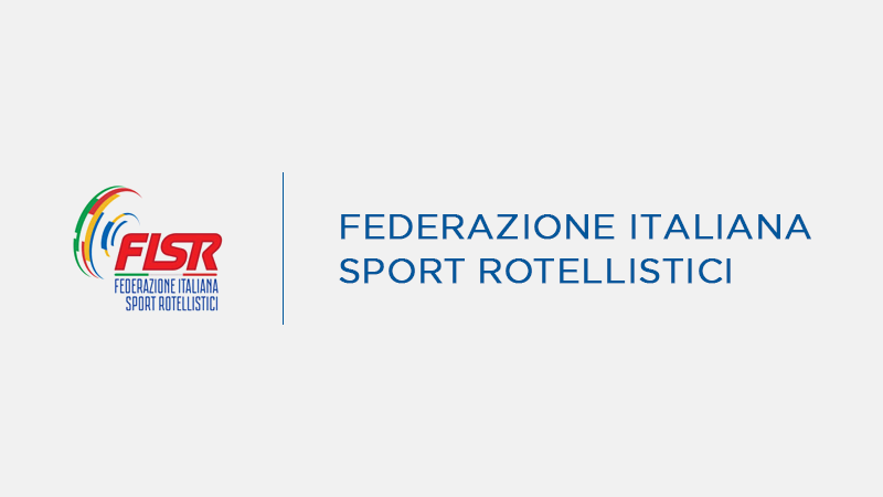 FISR Corsa : test funzionali