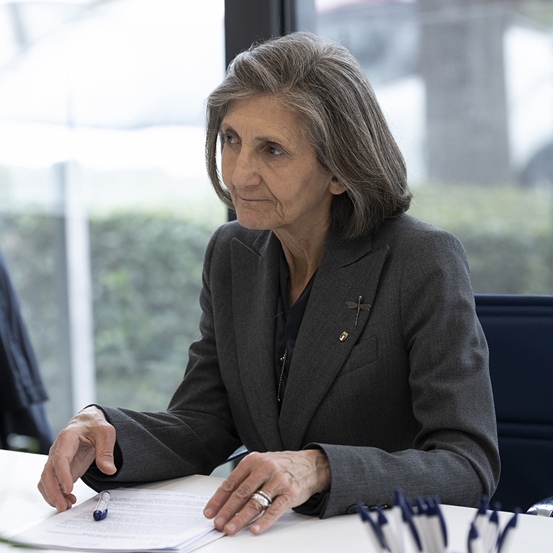 Claudia Giordani