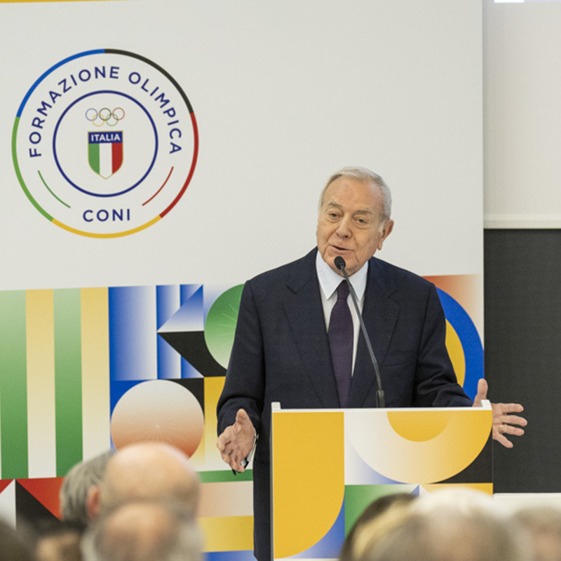 Gianni Letta