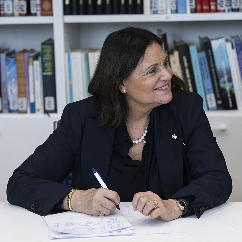 Gabriella Palmieri Sandulli
