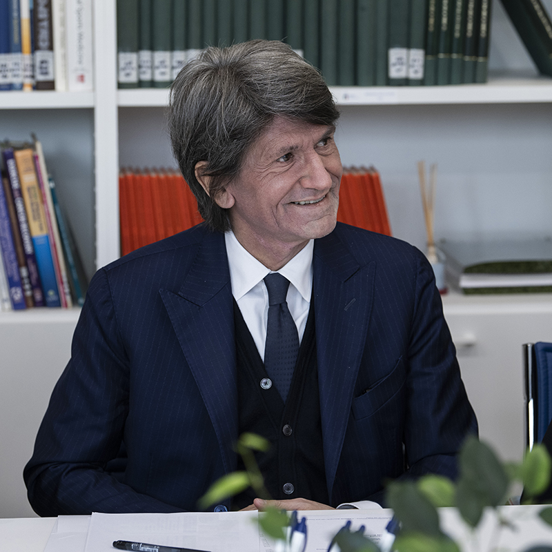 Gianmario Verona