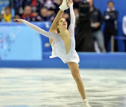 Figure skating, Carolina is enchanting: record on her 27th birthday. Italy fourth