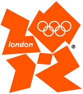 Logo di Londra 2012