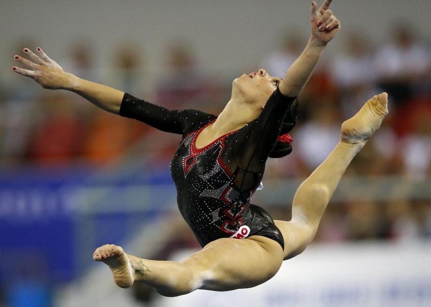 Campionati Europei: titoli individuali in palio a Montpellier