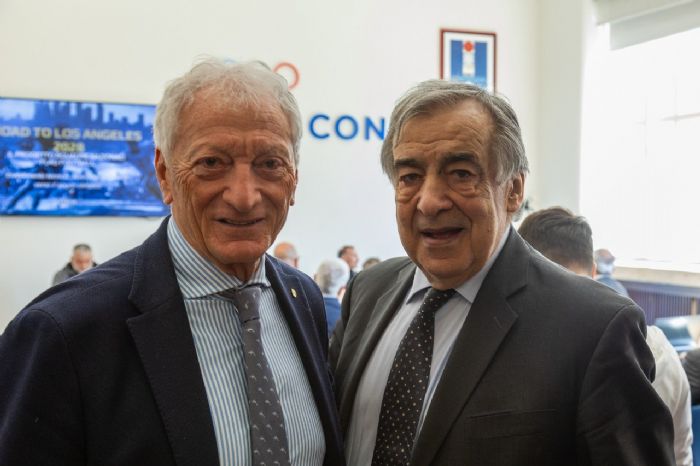 Flag Football. La FIDAF lancia il progetto LA28: da oggi è ufficiale la corsa azzurra verso le Olimpiadi del 2028