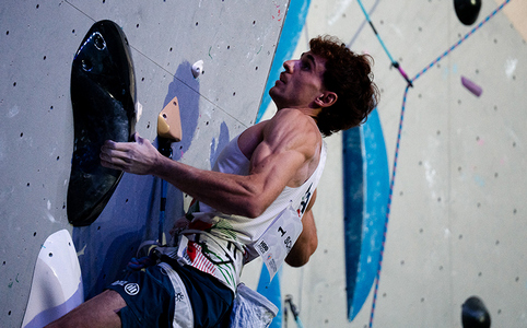 Le World Climbing Series volano a Koper per il penultimo atto di lead: gli azzurri al via