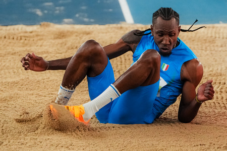 Diamond League: tre azzurri pronti alla decima tappa nel Principato di Monaco