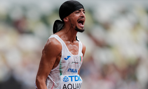 Cross, Cinque Mulini: in gara anche Aouani nella classica di San Vittore Olona