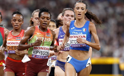 Lagoa: 42 azzurri selezionati per gli Europei di cross in Portogallo del 14 dicembre