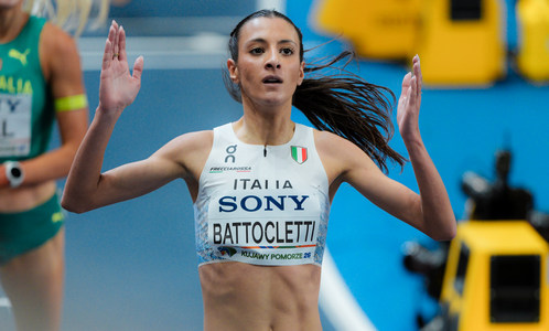 Diamond League, i 16 azzurri pronti per il Golden Gala di Roma: gli orari e il programma