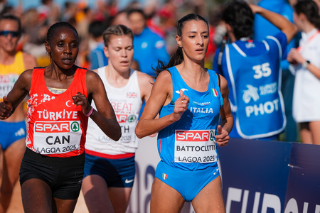 BOclassic: Battocletti e Crippa tra i big azzurri a Bolzano nelle corse di San Silvestro